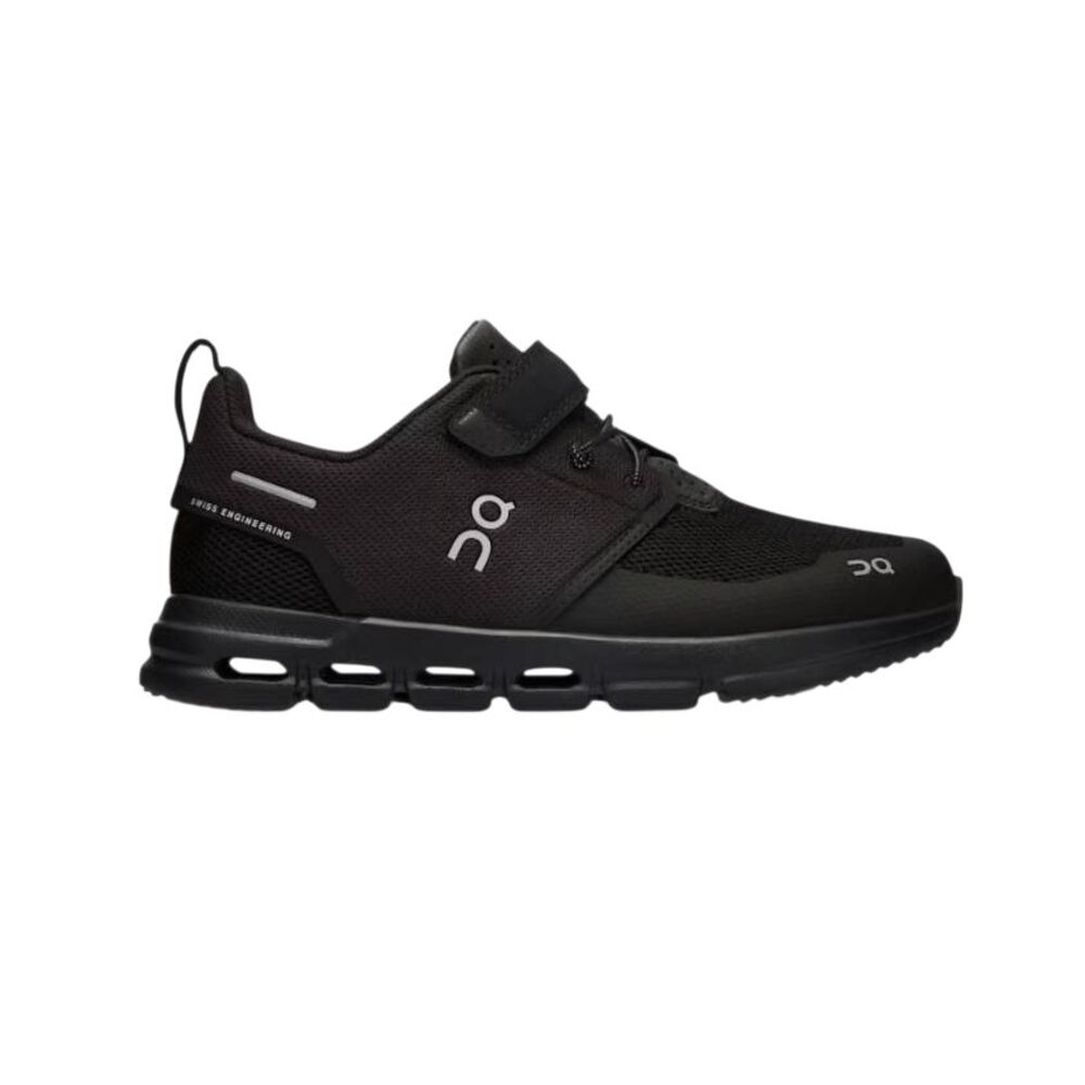 ON RUNNING Cloud Play 'All Back' Running Shoes Size 13